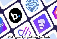 Tools Presentasi Gratis
