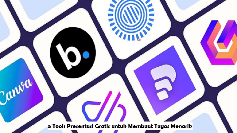 Tools Presentasi Gratis