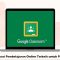 Aplikasi Pembelajaran Online