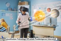 Teknologi VR