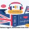 Belajar Reading Bahasa Inggris